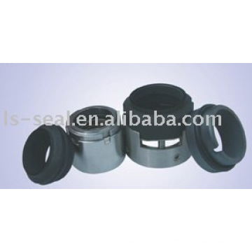 rubber mechanical seals HFM7N